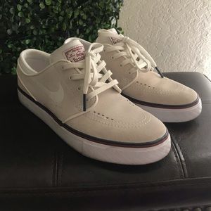 Nike Zoom Stefan Janoski women size 6.5